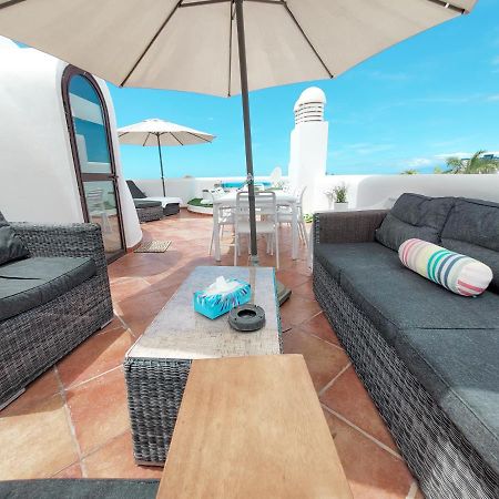 Suite Adeje Paradise With Private Jacuzzi Costa Adeje  Εξωτερικό φωτογραφία