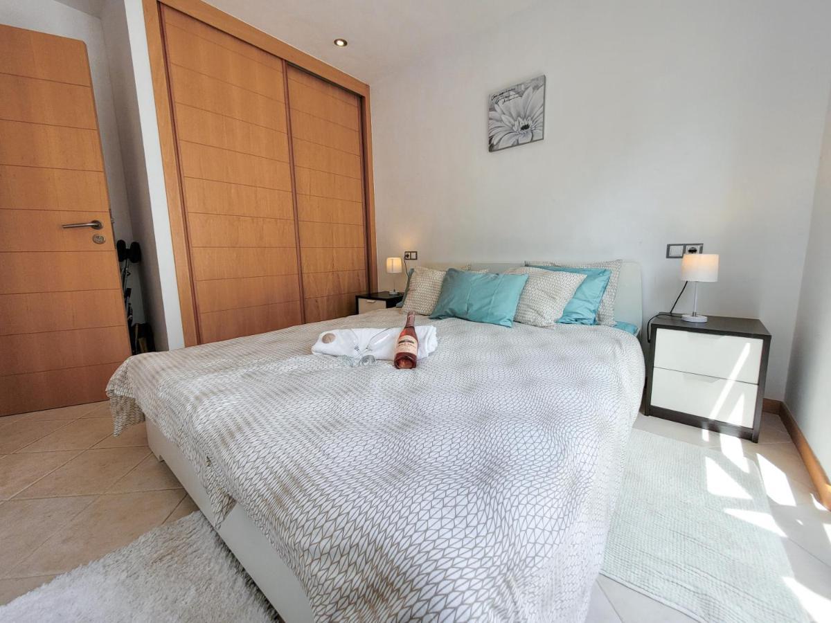 Suite Adeje Paradise With Private Jacuzzi Costa Adeje  Εξωτερικό φωτογραφία