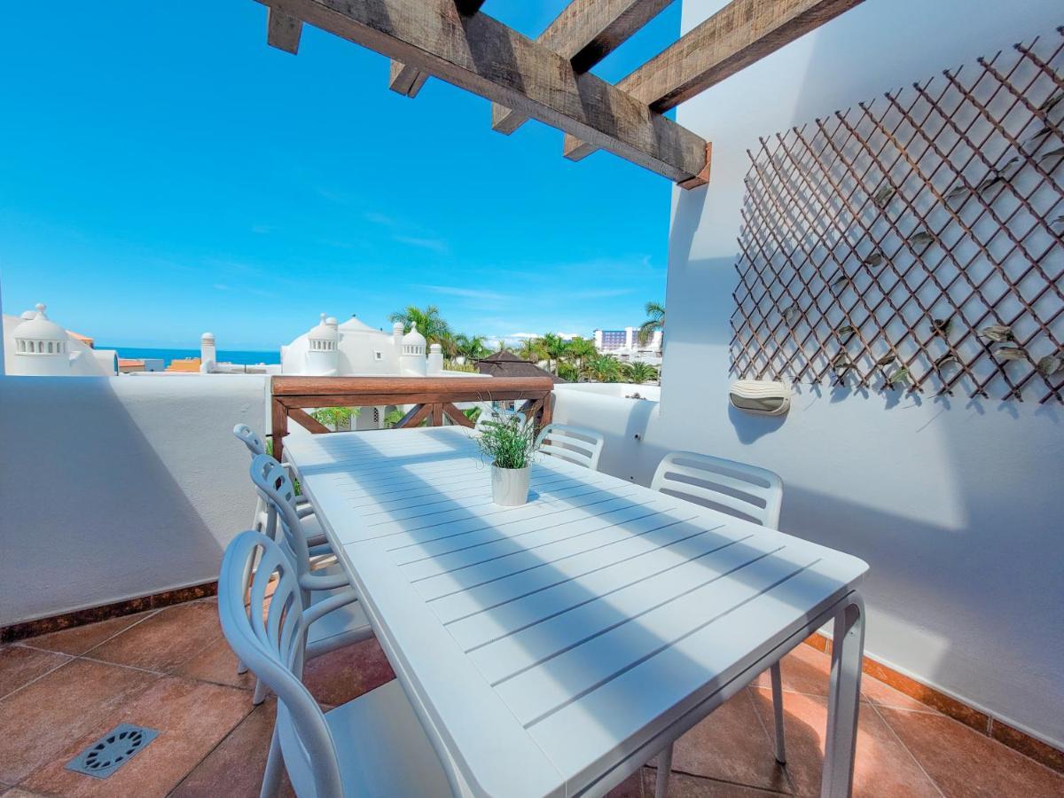 Suite Adeje Paradise With Private Jacuzzi Costa Adeje  Εξωτερικό φωτογραφία