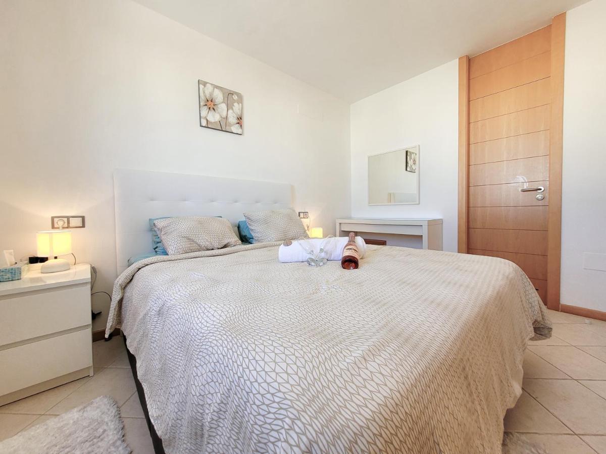 Suite Adeje Paradise With Private Jacuzzi Costa Adeje  Εξωτερικό φωτογραφία