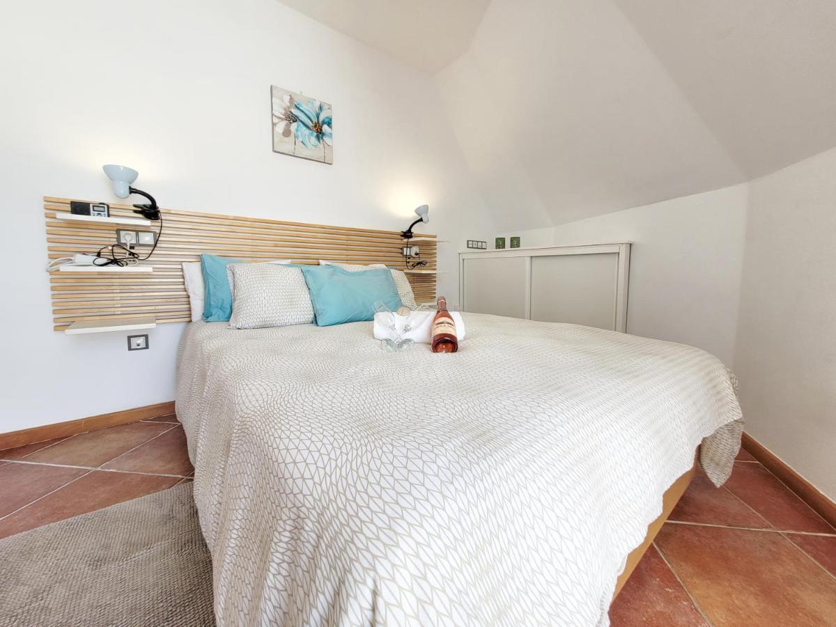 Suite Adeje Paradise With Private Jacuzzi Costa Adeje  Εξωτερικό φωτογραφία
