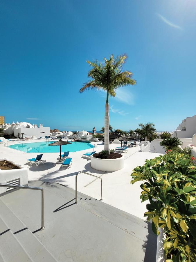 Suite Adeje Paradise With Private Jacuzzi Costa Adeje  Εξωτερικό φωτογραφία