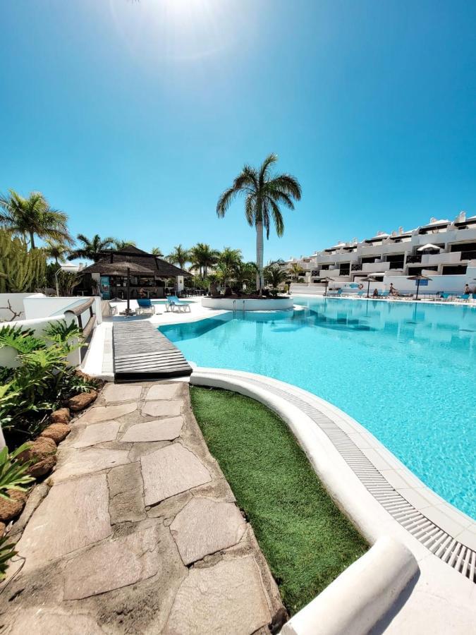 Suite Adeje Paradise With Private Jacuzzi Costa Adeje  Εξωτερικό φωτογραφία