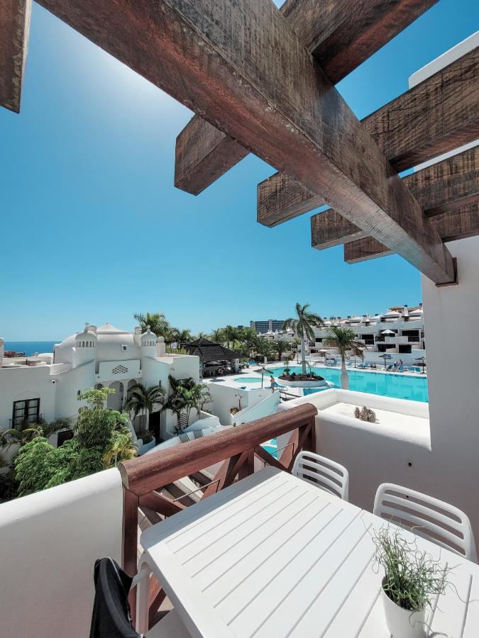 Suite Adeje Paradise With Private Jacuzzi Costa Adeje  Εξωτερικό φωτογραφία
