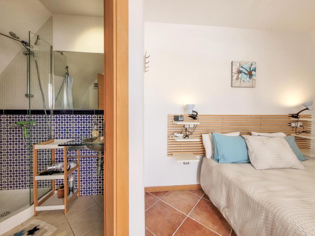 Suite Adeje Paradise With Private Jacuzzi Costa Adeje  Εξωτερικό φωτογραφία