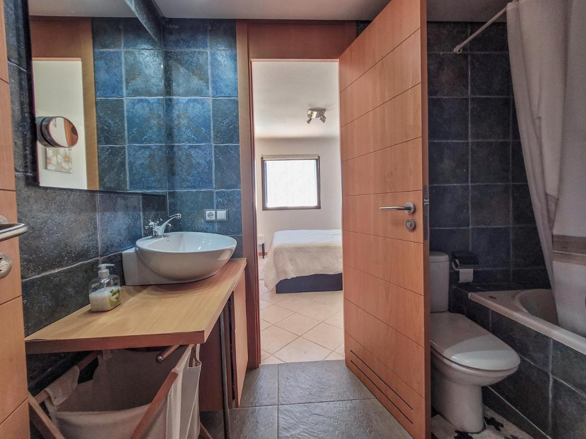 Suite Adeje Paradise With Private Jacuzzi Costa Adeje  Εξωτερικό φωτογραφία